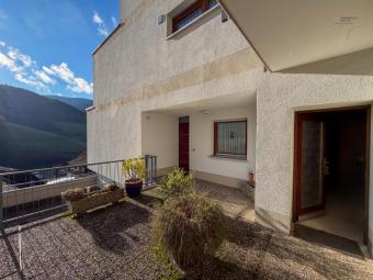 Schöne Wohnung mit sonnigem großen Balkon Wohnung kaufen 77740 Bad Peterstal-Griesbach Bild mittel