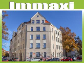 SCHÖNEFELD + 3 ZIMMER WOHNUNG + VERMIETET AN WG + BALKON Wohnung kaufen 04347 Leipzig Bild mittel