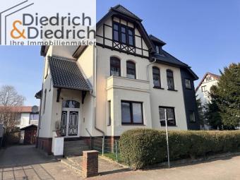 Schönes 1-Zimmer-Dachgeschoss-Appartment in zentraler Lage in Heide/Dithmarschen Wohnung mieten 25746 Heide Bild mittel