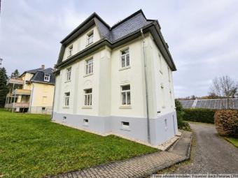 Schönes 6 Familienhaus im Speckgürtel von Chemnitz mit 8% Rendite Haus kaufen 09111 Chemnitz Bild mittel
