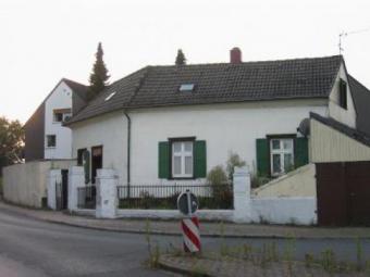 Schönes altes Haus mit riesigem Garten zu verkaufen Haus kaufen 45699 Herten Bild mittel