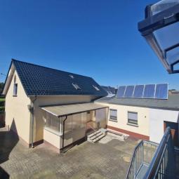 Schönes Anwesen mit viel Platz und vielen Möglichkeiten Haus kaufen 14778 Golzow Bild mittel