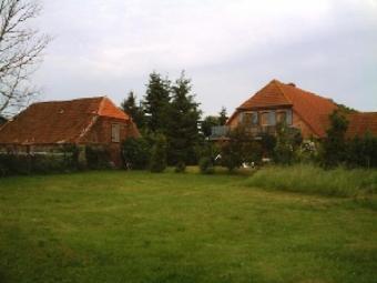 Schönes Bauernhaus im ländlicher Lage Haus kaufen 23972 Lübow Bild mittel