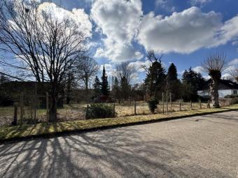 schönes Baugrundstück in begehrter Ortslage Grundstück kaufen 29693 Ahlden (Aller) Bild mittel