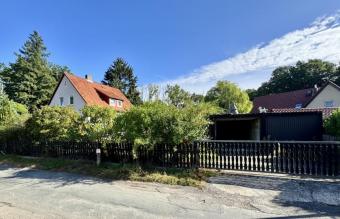 schönes Baugrundstück in ruhiger Feldrandlage Grundstück kaufen 30900 Wedemark Bild mittel