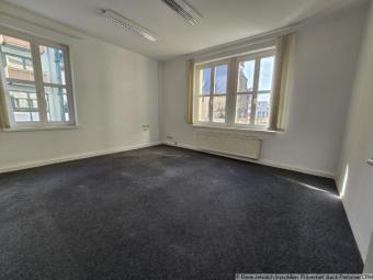 Schönes Büro mit 3 Räumen im Zentrum Wohnung mieten 09111 Chemnitz Bild mittel