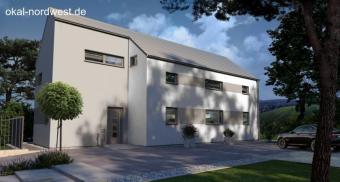 Schönes Einfamilienhaus - Design 01 Haus kaufen 58332 Schwelm Bild mittel