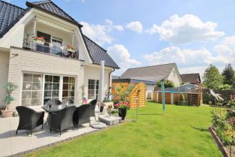 Schönes Einfamilienhaus Haus kaufen 88339 Bad Waldsee Bild mittel