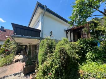 Schönes Einfamilienhaus mit ELW und großem Grundstück, in Top-Lage von Bad Sobernheim zu verkaufen. Haus kaufen 55566 Bad Sobernheim Bild mittel