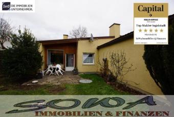 Schönes Haus mit Garage und Garten in Neuburg - Ein Objekt von Ihrem Immobilienpartner SOWA Immobilien und Finanzen Haus kaufen 86633 Neuburg an der Donau Bild mittel