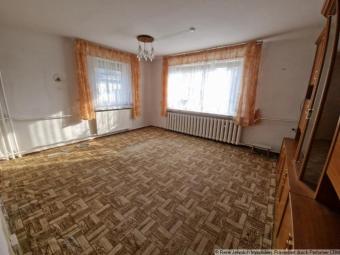 Schönes kleines Haus zum Sanieren in Callenberg Haus kaufen 09337 Callenberg Bild mittel