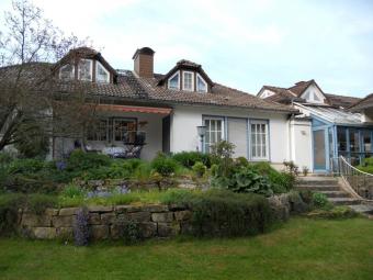 Schönes Landleben zwischen Kassel und Göttingen Haus kaufen 34346 Hann. Münden Bild mittel