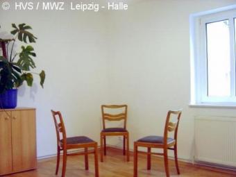 schönes, ruhig gelegenes Zimmer mit variabler Möblierung Wohnung mieten 04157 Leipzig Bild mittel
