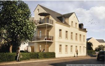Schönes unsaniertes Haus in Limbach Oberfrohna mit fertiger Planung Haus kaufen 09212 Limbach-Oberfrohna Bild mittel