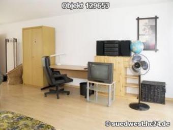 Schwegenheim: Helles 1 Zimmer Apartment 11 km von Speyer Wohnung mieten 67365 Schwegenheim Bild mittel