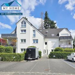 SCHWEICH * mod. Parterre Whg., 3 Z,EBK, Bad, Terrasse & TG, ca. 102 m², 1.9.* Wohnung mieten 54338 Schweich Bild mittel
