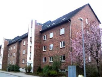 Schwerin: schöne 4 Zimmer- Wohnung zu verkaufen Wohnung kaufen 19061 Schwerin Bild mittel