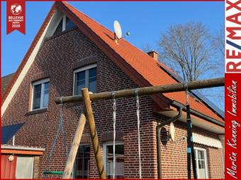 *Sehen. Fühlen. Entscheiden.* Einziehen & wohlfühlen – überzeugen Sie sich selbst ;-) * Haus kaufen 49777 Stavern Bild mittel