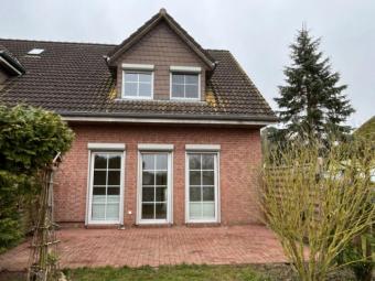 SEHLEN: Modernes und sehr gepflegtes Reihenendhaus mit 495 m2 Garten in ruhiger, grüner Ortsrandlage. Haus kaufen 18528 Sehlen Bild mittel