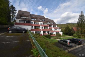 Sehr gepflegte Eigentumswohnung in Kurparknähe Wohnung kaufen 37441 Bad Sachsa Bild mittel