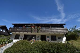 Sehr gepflegte und gemütliche Zweizimmerwohnung mit 2 Balkonen in Hohegeiss zu vermieten Wohnung mieten 38700 Braunlage Bild mittel