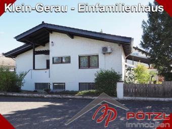 Sehr gepflegtes, gemütliches Architektenhaus mit großer Garage und Carport in Klein-Gerau Haus kaufen 64572 Büttelborn Bild mittel