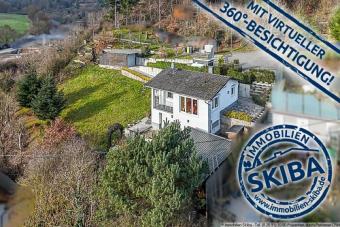 Sehr gepflegtes Haus mit Weitblick in die Natur oberhalb von Schuld/Ahr Haus kaufen 53520 Schuld Bild mittel