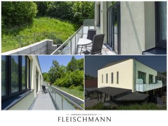 Sehr geschmackvolle, hochwertige Wohnung in Toplage! Wohnung kaufen 98527 Suhl Bild mittel