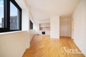 Sehr helle 2 Zimmer Wohnung mit ca. 54m², EBK und Balkon in Berlin-Mitte! Wohnung mieten 10117 Berlin Bild mittel