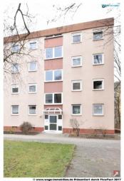 Sehr ruhige, vermietete 2-Zi-Whg mit Balkon, ohne Käuferprovision! Wohnung kaufen 90449 Nürnberg Bild mittel