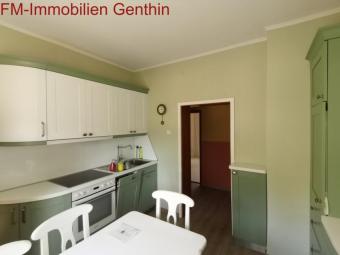 Sehr schöne 3 Zimmer-Wohnung in Genthin Wald Wohnung mieten 39307 Genthin Bild mittel