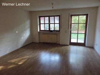 Sehr schöne EG-Appartementwohnung in Tann zu verkaufen Wohnung kaufen 84367 Tann Bild mittel