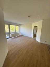 Sehr schöne preiswerte 3-R-Wohnung im 1.OG ca.69,15m² BLK in Bad Suderode zu vermieten. Wohnung mieten 06485 Quedlinburg Bild mittel