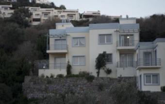 *** Sehr schöne Villa mit Meerblick in Gumusluk zu Fuß zum Strand*** Haus kaufen 48970 Bodrum-Gümüşlük Bild mittel