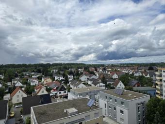 Sehr sonnige und ruhig gelegene 3 Zimmer-Wohnung mit Balkon in Lampertheim zu verkaufen. Wohnung kaufen 68623 Lampertheim Bild mittel