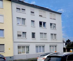 Selbstläufer - 9 Familienhaus in frequentierter, zentraler Lage! Gewerbe kaufen 41065 Mönchengladbach Bild mittel