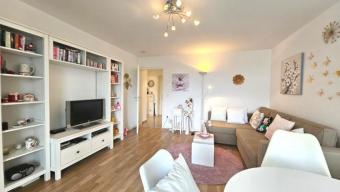 *** Selbstnutzer aufgepasst *** Praktisch ausgestattetes 2-Zimmer-Apartment im Herzen von Solln Wohnung kaufen 81477 München Bild mittel