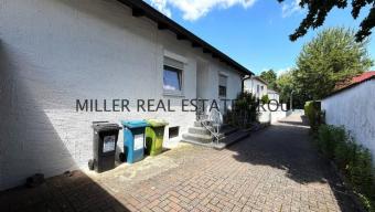 Seltene Gelegenheit in Ingolstadt-Unterhaunstadt: Großzügiger Bungalow mit Vollkeller, Doppelgarage, Garten & Ausbaupotenzial! Haus kaufen 85053 Ingolstadt Bild mittel