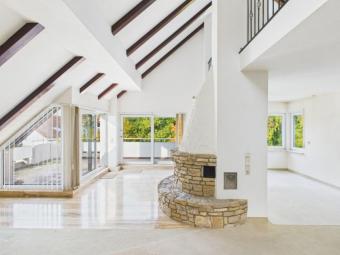 Seltene große Maisonette- Wohnung in Top Lage von Saarbrücken zu verkaufen. Wohnung kaufen 66123 Saarbrücken Bild mittel