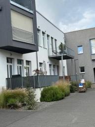 Seltenes Loft mit Loggia & Lift: 108 m², neuwertig, barrierearm mit Mosel-Nähe in Trier-West Wohnung kaufen 54294 Trier Bild mittel