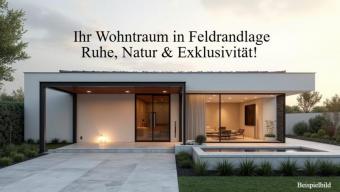 Seltenheit: Bungalow-Doppelhaushälfte in Kösterbeck-Roggentin Haus 18184 Roggentin (Landkreis Rostock) Bild mittel