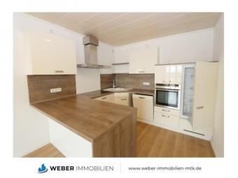 ++ SENIOREN-gerecht + LUFTIG + SONNIG mit Einbauküche und Einzelgarage ++ Wohnung kaufen 65795 Hattersheim am Main Bild mittel