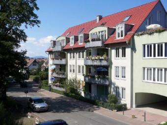Seniorengerecht Wohnen am Schlosspark Wohnung mieten 99867 Gotha Bild mittel