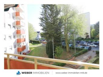 Seniorengerechte ETW mit SONNEN-Balkon + TGL- Bad + OPTIMALE Infrastruktur + TG-Stellplatz Wohnung kaufen 65795 Hattersheim am Main Bild mittel