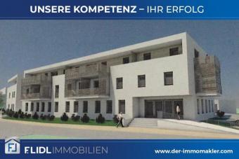 Seniorengerechtes Wohnen - 3 Zimmerwohnung im 1.OG - Nähe Bad Füssing Wohnung kaufen 94060 Pocking Bild mittel