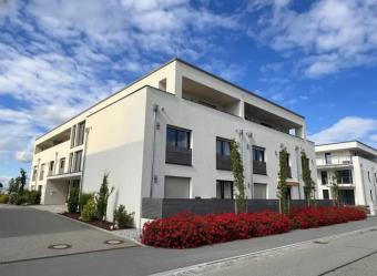 Seniorengerechtes Wohnen - 3 Zimmerwohnung mit Penthouse Charakter - Nähe Bad Füssing Wohnung kaufen 94060 Pocking Bild mittel