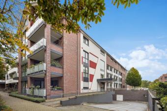 Seniorengerechtes Wohnen im modernen Stadtquartier Nesse – Ihr neues Zuhause am Hafen von Leer Wohnung kaufen 26789 Leer (Ostfriesland) Bild mittel