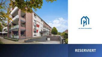 Seniorengerechtes Wohnen im modernen Stadtquartier Nesse – Ihr neues Zuhause am Hafen von Leer Wohnung kaufen 26789 Leer (Ostfriesland) Bild mittel