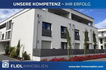 Seniorenwohnen Nähe Bad Füssing - 3 Zimmerwohnung Penthousecharakter Wohnung kaufen 94060 Pocking Bild mittel