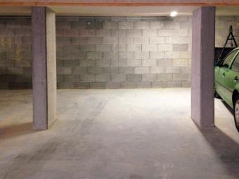 Sicher und im Trockenen parken- Tiefgaragenstellplatz in der Suhler Innenstadt Gewerbe mieten 98527 Suhl Bild mittel